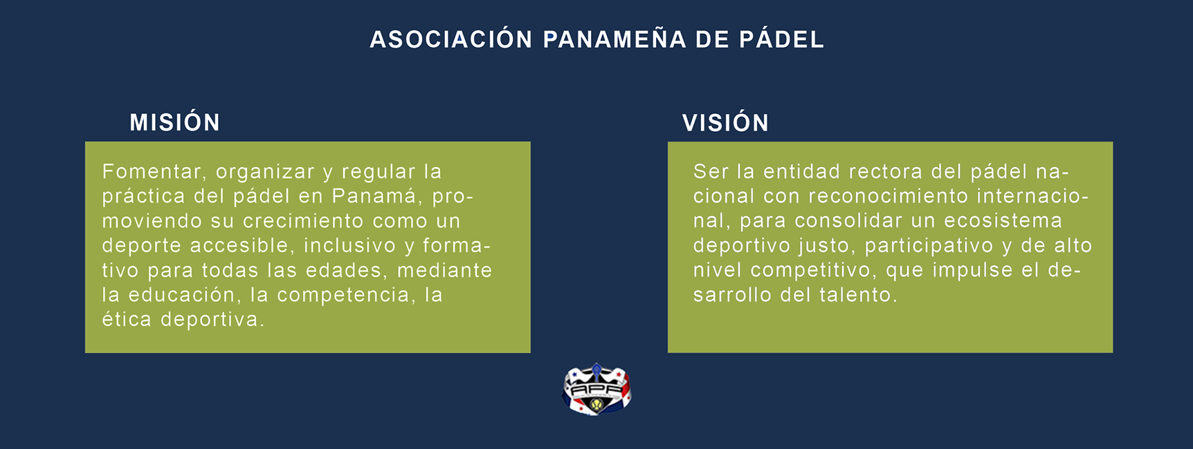 Nuestro Equipo