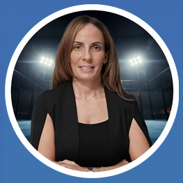 Nancy Barrios